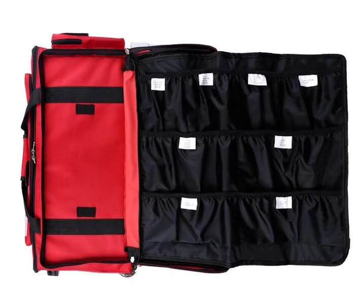 拉杆箱包旅行包定制 礼品广告箱包袋  上海方振  活动礼品定做设计 拉杆箱包定制