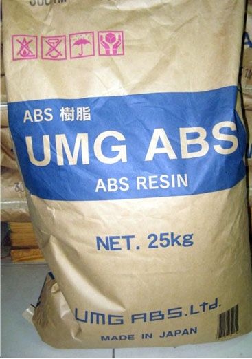 耐热级  ABS日本UMG TM-25M