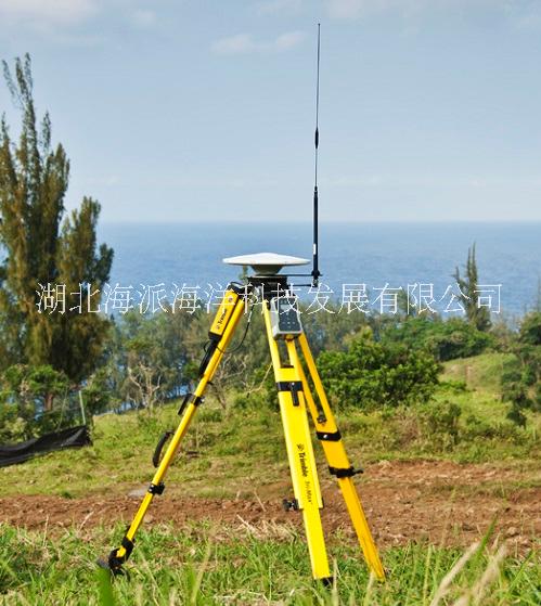 Trimble SPS855模块化GNSS接收机