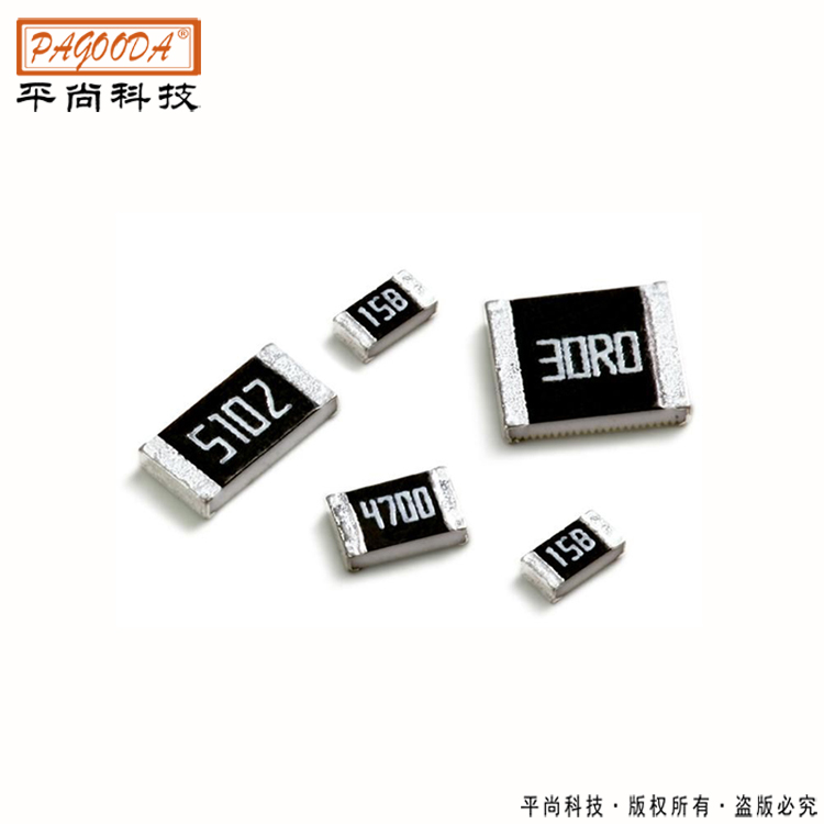 0402贴片电阻液晶电视应用可调电阻