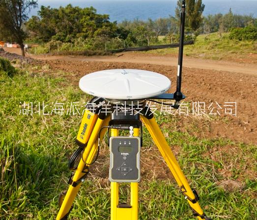 Trimble SPS855模块化GNSS接收机