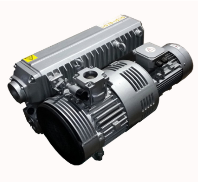 技术稳定  性能优异   JW-XD-160  单级旋片式真空泵