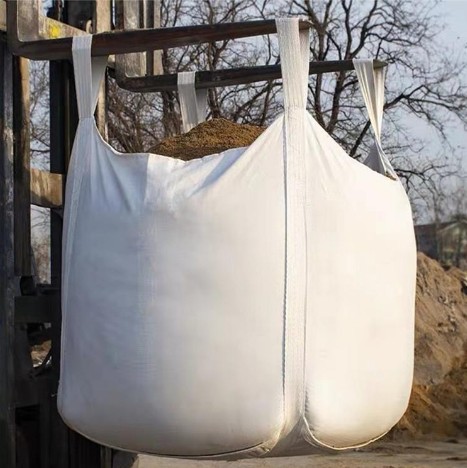 重庆市吨袋厂家重庆吨袋集装袋承重2吨工厂定制
