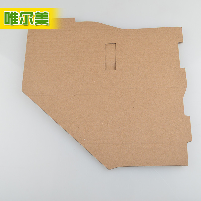 青岛瓦楞纸护角生产厂家定制哪家好、青岛纸护角供应商报价