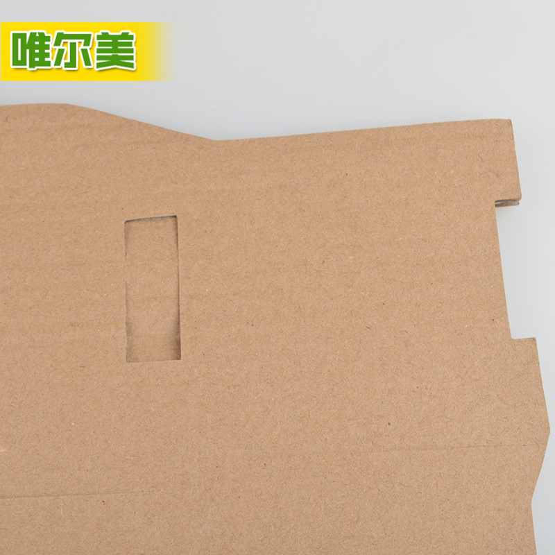 威海纸护角生产厂家定制 纸护角供应商大量出售