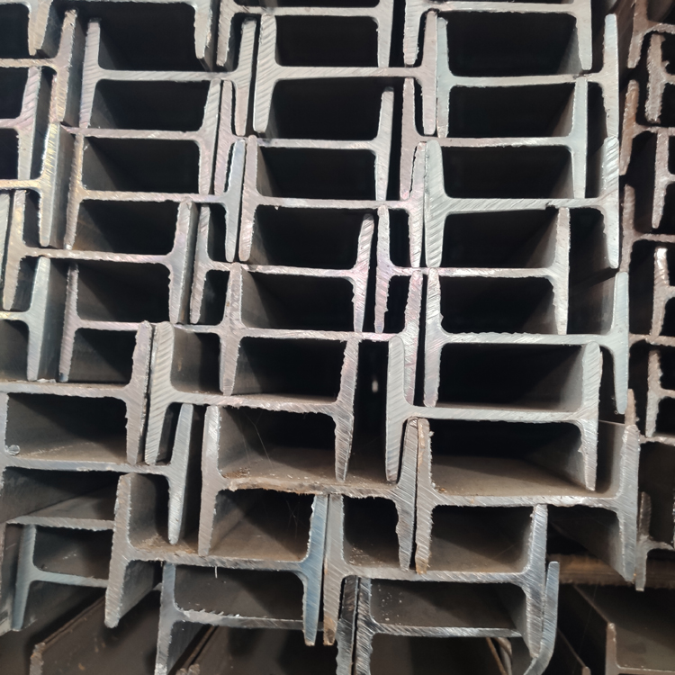 佛山工字钢 现货销售Q235B工字钢 热扎工字钢 支持配送服务