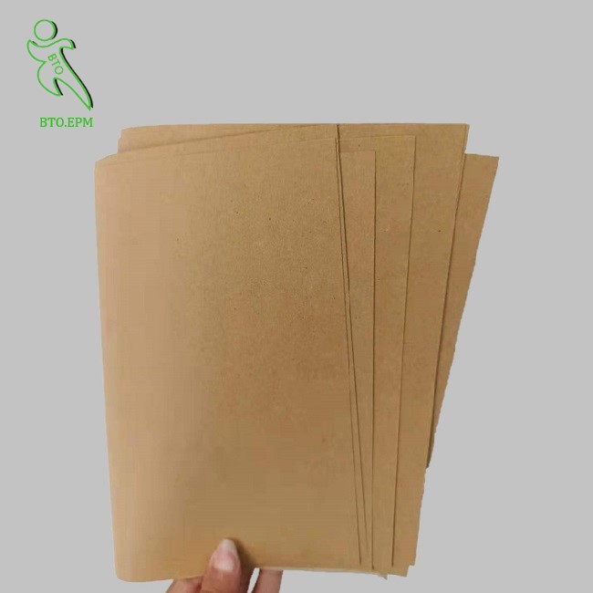 超伦 牛皮纸包装纸精选厂家 多用途牛皮纸 现货供应