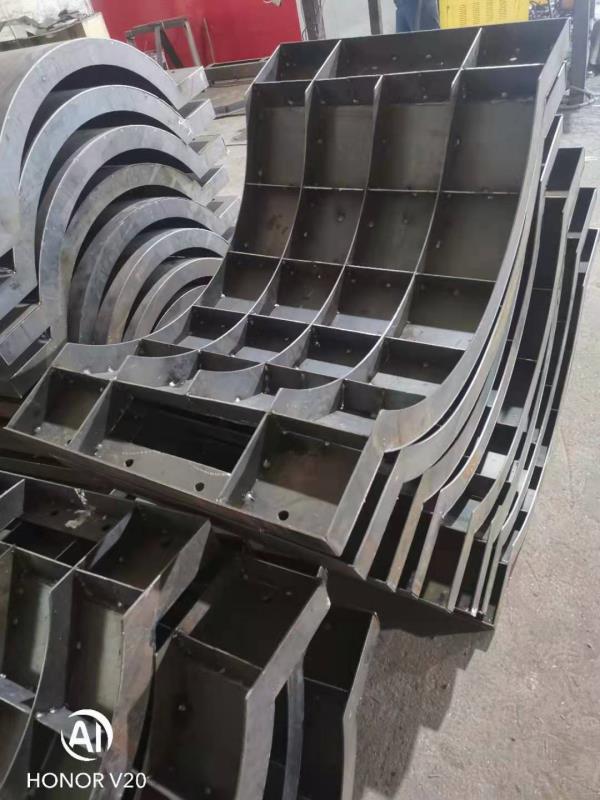 钢模板-中山钢模板厂家,定做-价格 佛山市利万城金属制品有限公司