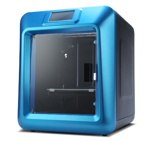 爱迪凯兴科技创客3D打印机K5图片