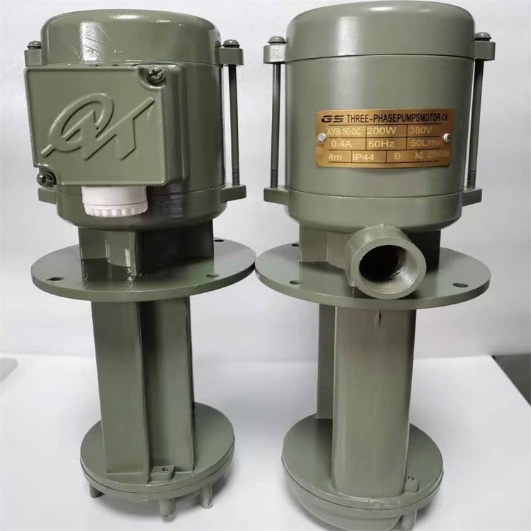 冷却电机 电泵 机床冷却泵YSB-25TH