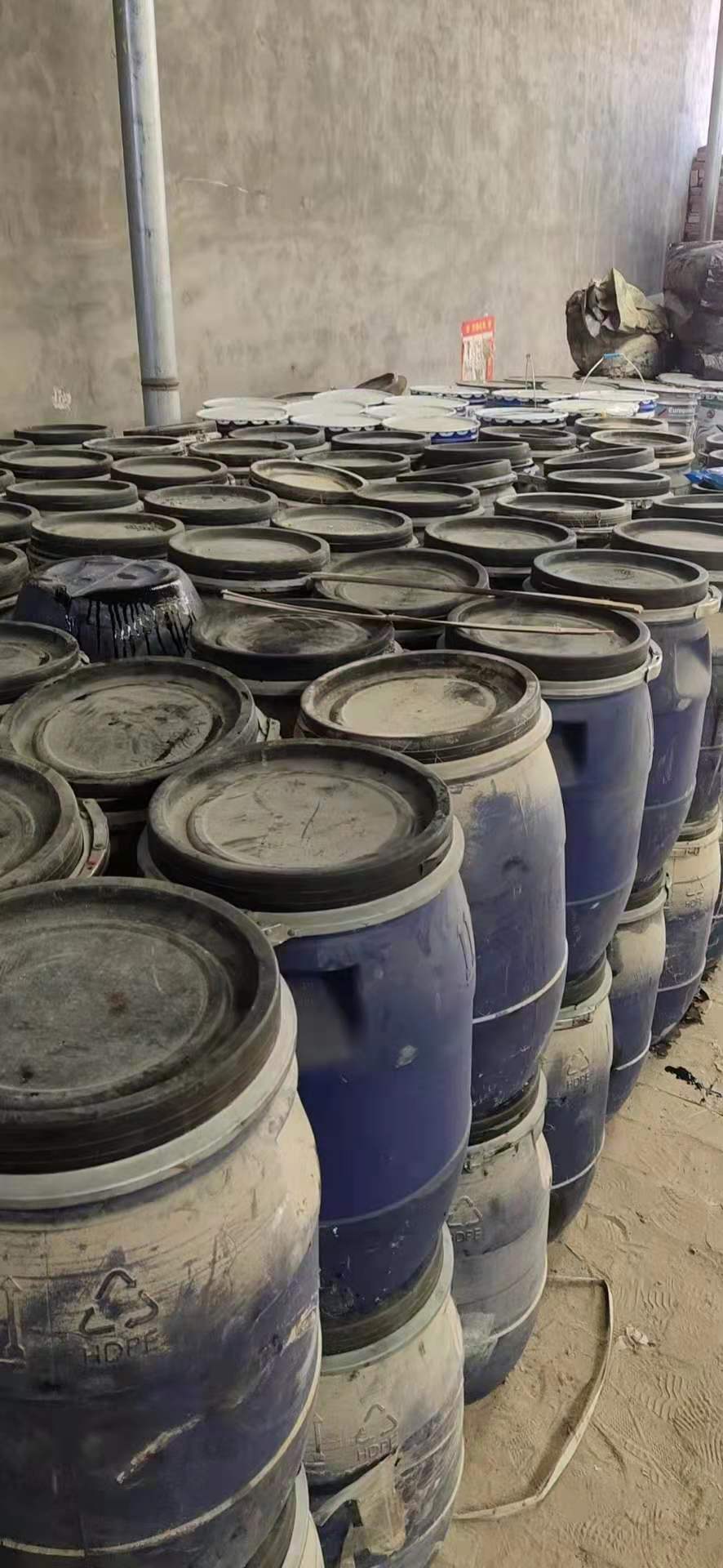 邯郸市上海回收丙二醇厂家全国上门回收厂家