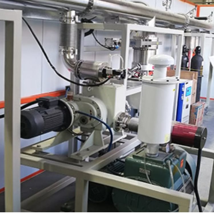 山西氦检设备厂家-氦质谱检漏仪-氦检设备