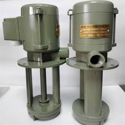 高扬程机床冷却泵 机床冷却泵YB120-300