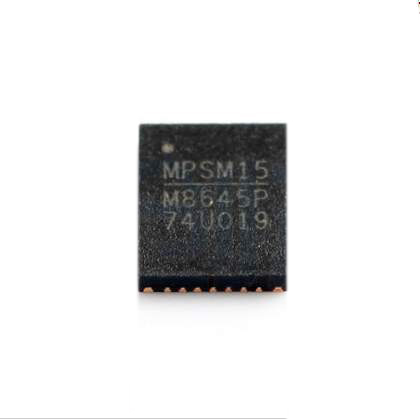 全新原装 MPQ8645PGVT-0000-Z M8645P MP8645P QFN 电源管理IC图片