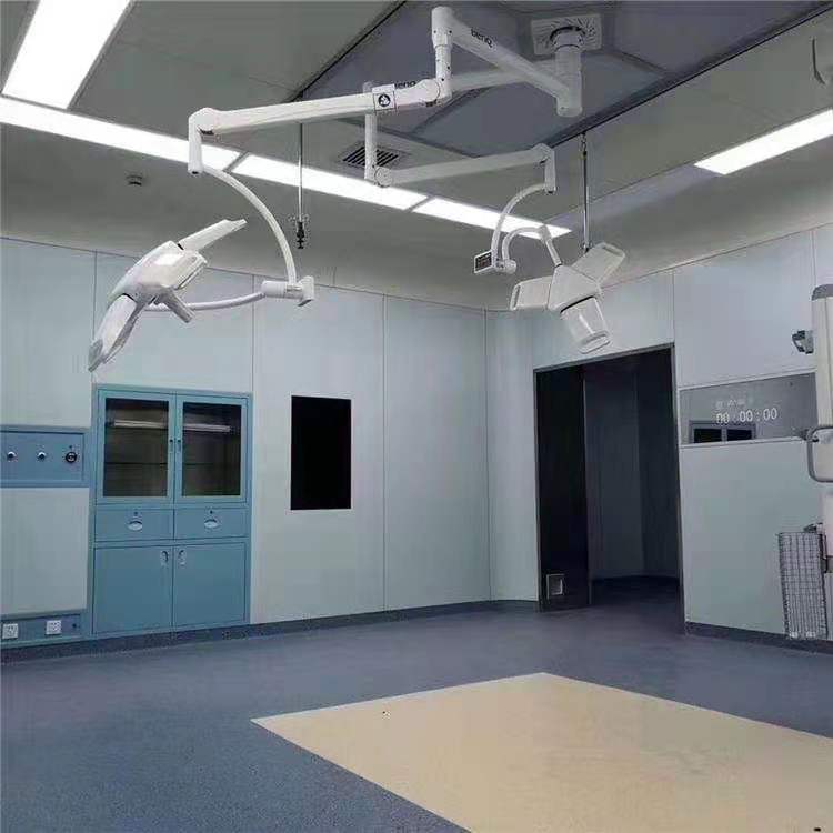 手术室ICU净化工程批发