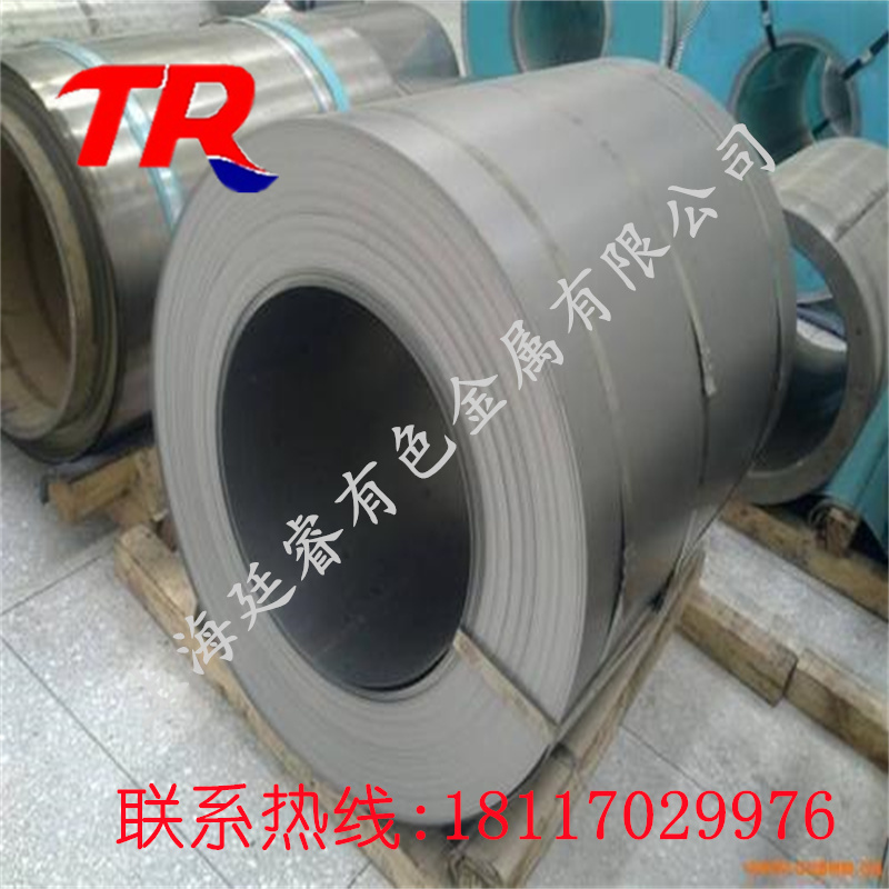 原装纯钛 TA3钛管 TA3钛棒 TA3钛合金焊丝 Φ1.0-Φ6.0MM