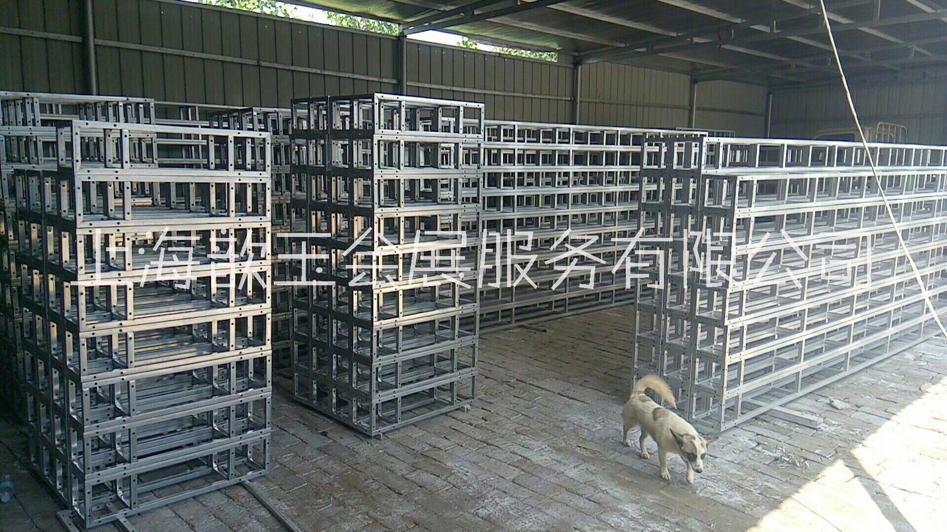 上海市上海桁架背景板搭建厂家
