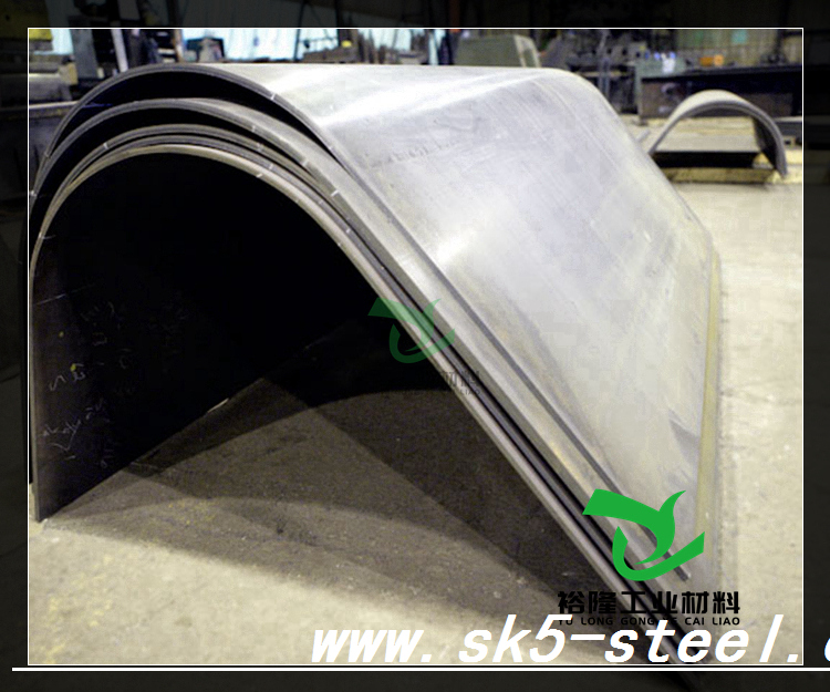 德国冲压弹簧钢CK101韩国进口SPS9锰钢板卷材