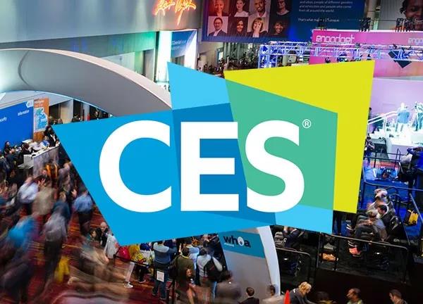 CES2025美国消费电子展览会批发