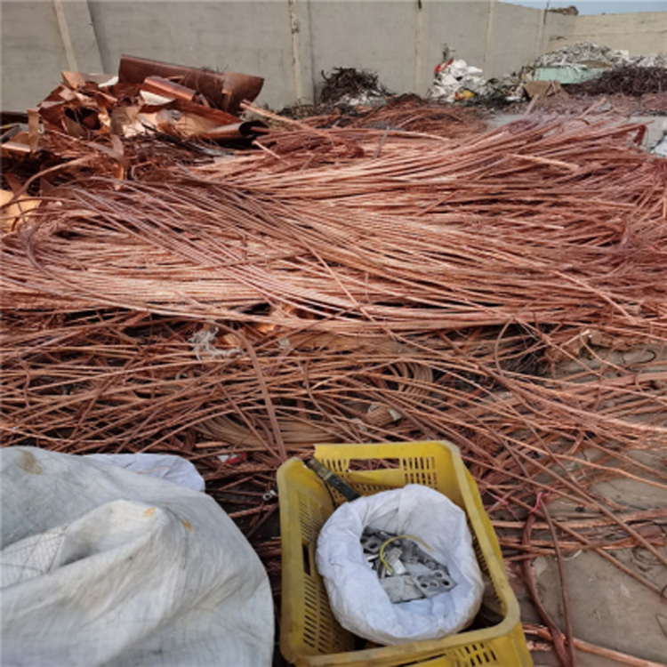 广州废铜回收 铜线铜丝回收 诚信经营 上门回收