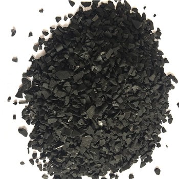 椰壳活性炭技术指标 椰子壳活性炭