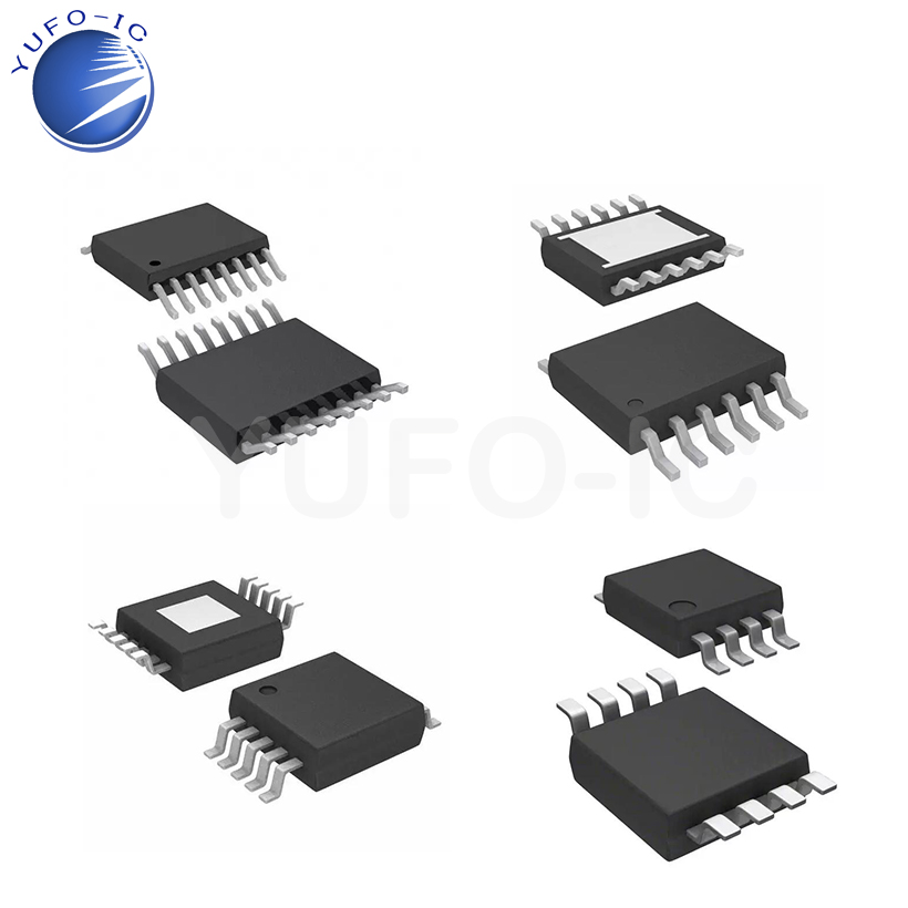 深圳市回收IC集成电路厂家回收IC集成电路 Integrated Circuit 15