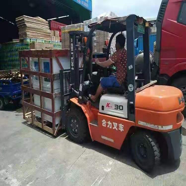 深圳到长沙物流公司 直达物流专线 工艺品 红木家私 电器 电动车 行李包裹托运