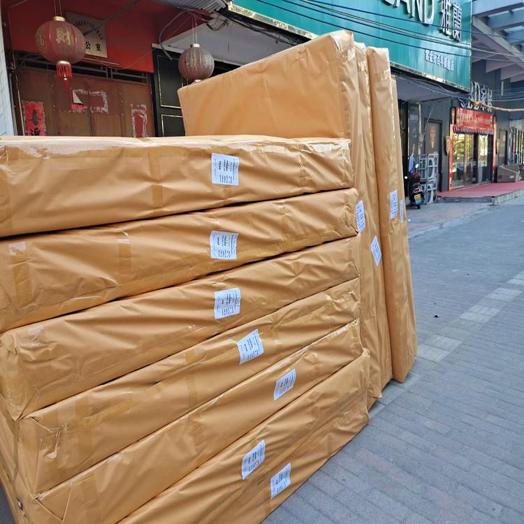 深圳到上海物流专线 托运家私 电器 机器设备 电动车 行李包裹 上门提货 专业包装