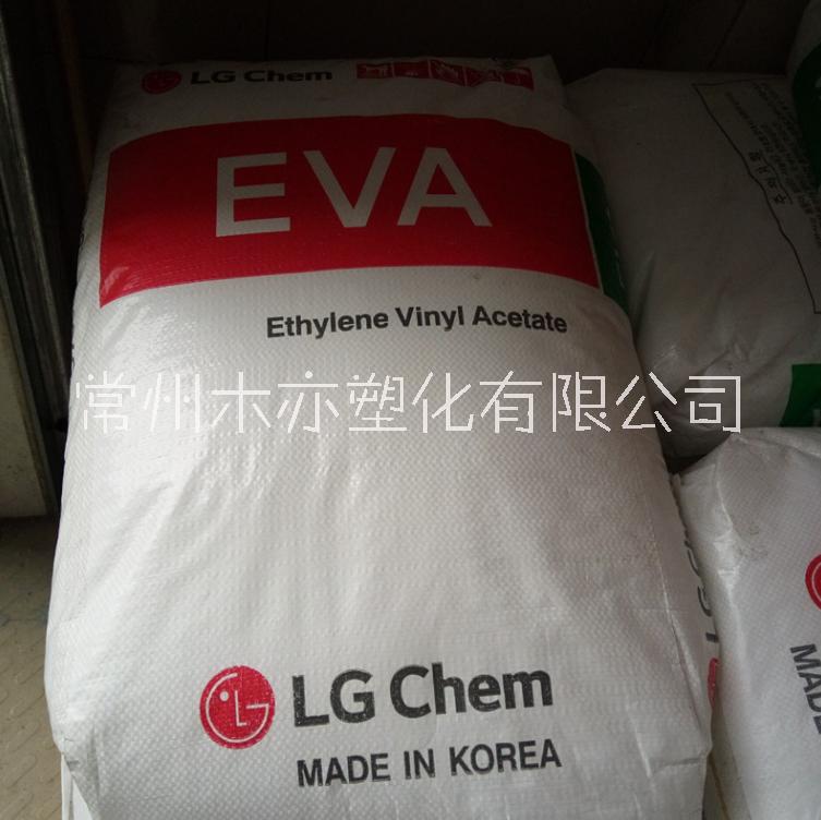 EVA涂覆韩国LGEA28150增韧热熔胶eva胶水粘合材料eva颗粒
