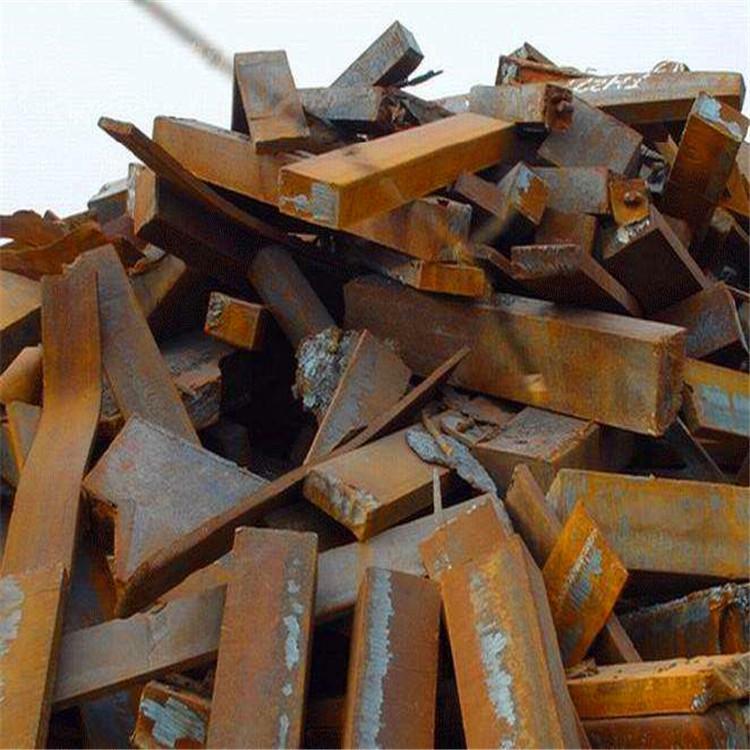 废铁废钢回收地址 废铁废钢回收多少钱