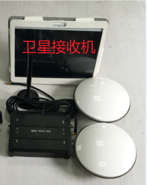 卫星导航实验系统BGE2200A