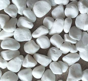 鹅卵石天然鹅卵石纯白鹅卵石厂家批发鹅卵石