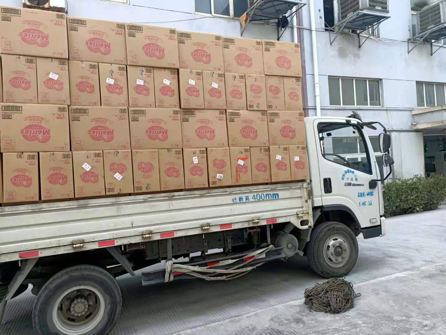 宁波到郑州物流公司 整车零担 大件运输 仓储配送 物流搬家 宁波物流