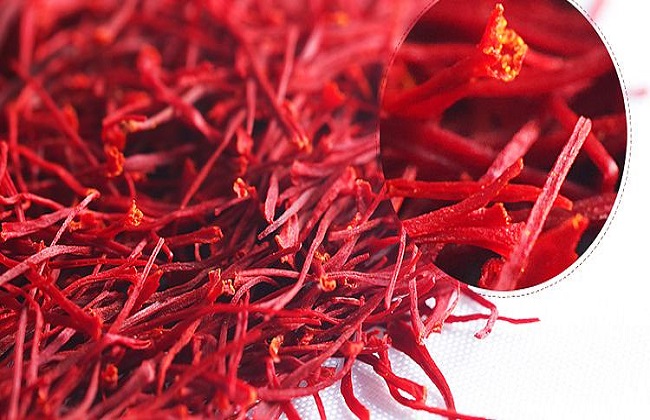 青岛藏红花进口需要哪些材料