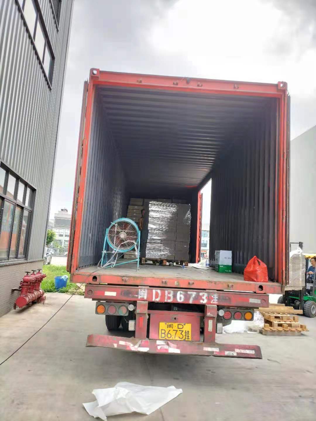 武汉到深圳直达专线 整车物流 大件货运 绿通运输公司    武汉至深圳货物运输