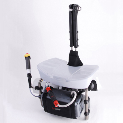 Pwrs-B电动座椅小飞人升降机图片
