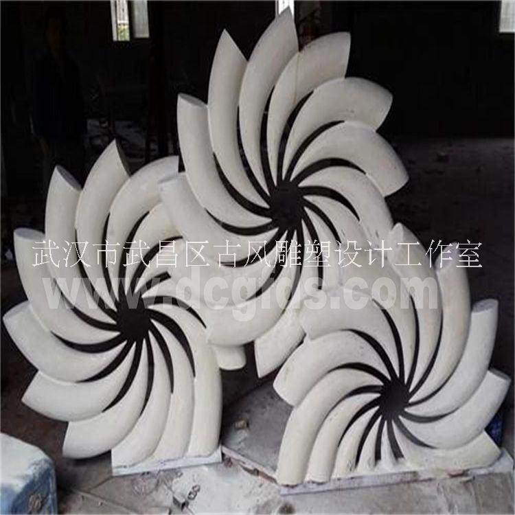 武汉雕塑公司、不锈钢雕塑制作
