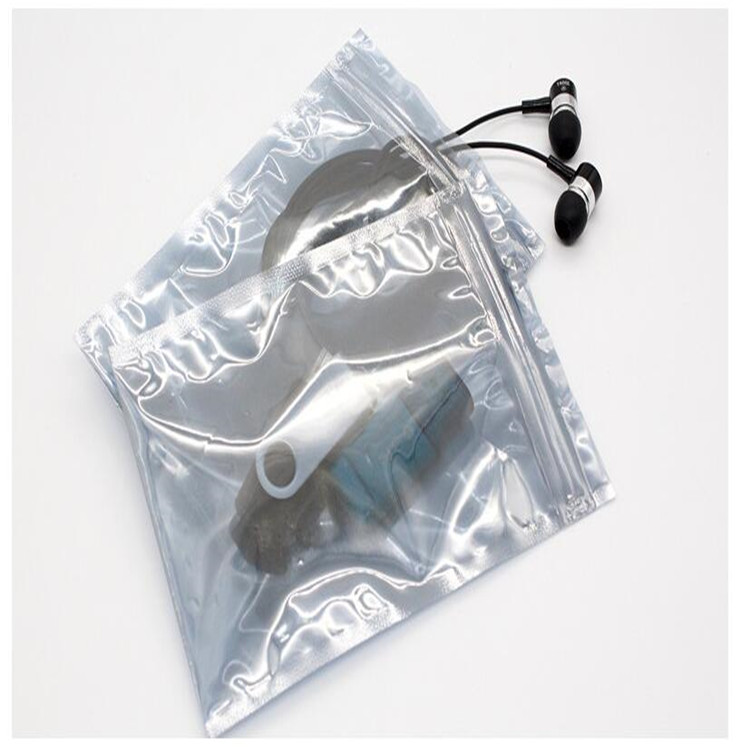 半导体包装袋成都厂家定制防静电半导体包装袋