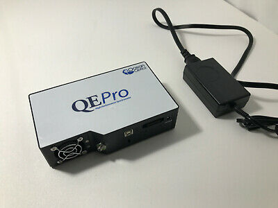 QEPRO科研级高灵敏度光谱仪