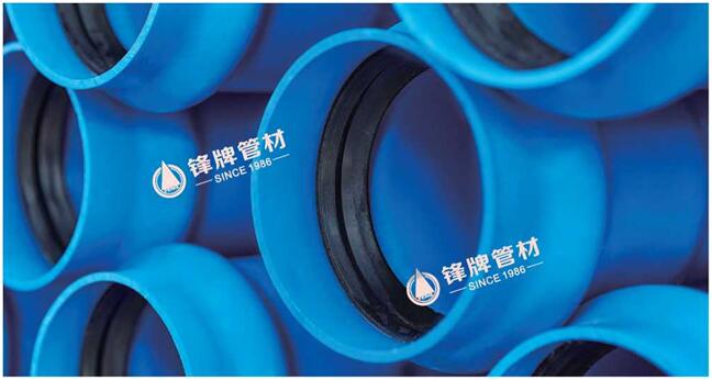 广州PVC-U钙锌给水管定制-批发-现货-供应