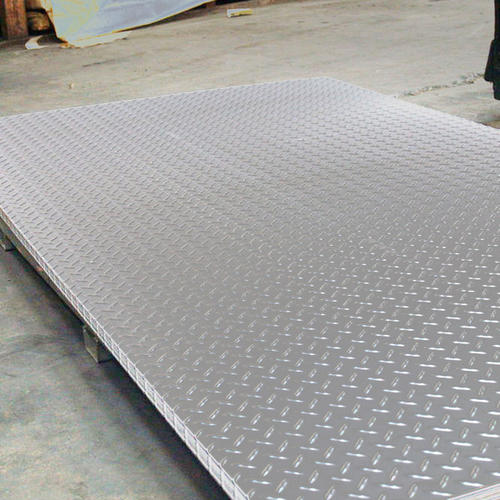 304L不锈钢花纹板 防滑板 印花板价格 201不锈钢镜面板图片