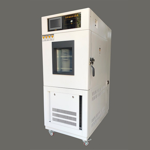 GDS-225高低温湿热试验箱