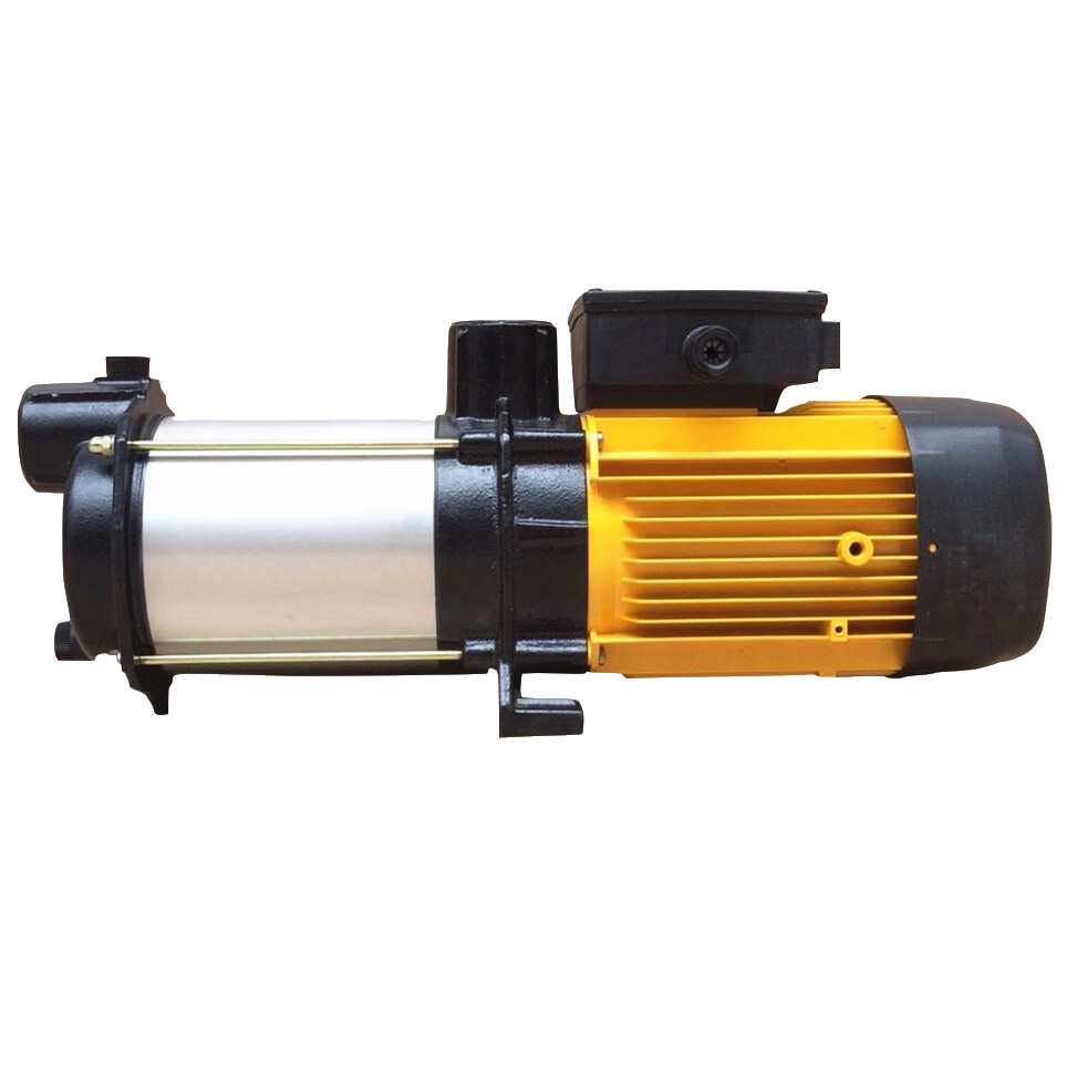 PRISMA35 3N泵 不锈钢卧式多级离心泵 ESPA西班牙亚士霸高压泵