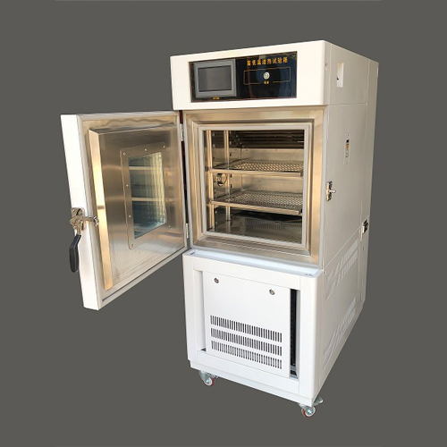 北京市高低温湿热试验箱厂家GDS-225高低温湿热试验箱