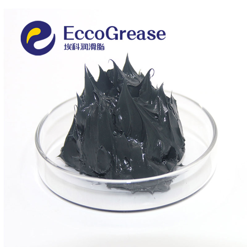 电镀设备的长寿命导电润滑脂EccoGrease ECF816-2C图片