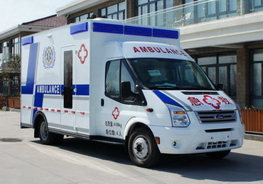兰州正规120救护车出租-长途救护车