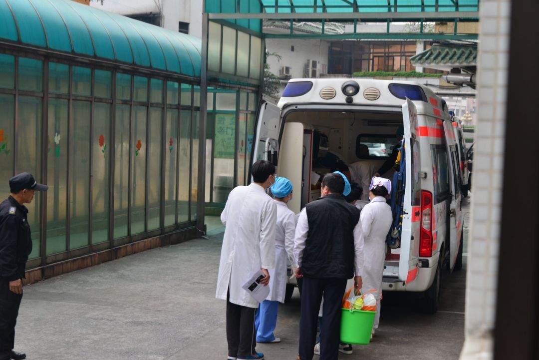 郴州120救护车出租-长途救护车出租
