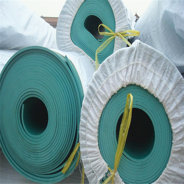 绿色PVC软板 耐酸碱防潮PVC软胶板 池子内衬板