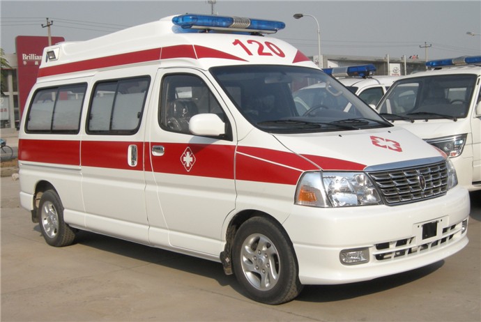 北京市大庆120急救车转运转送厂家
