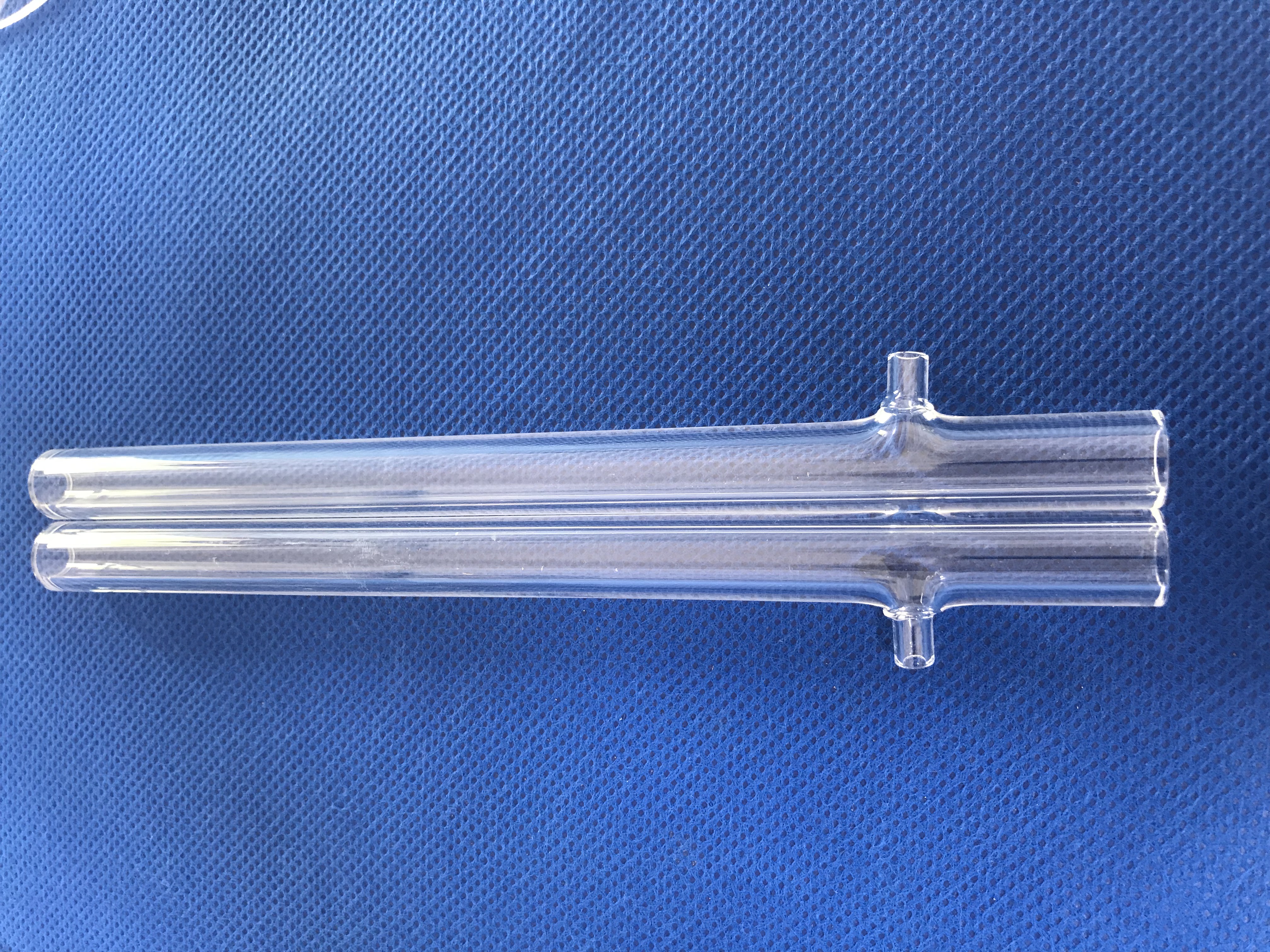 江苏创通石英仪器 实验室石英仪器 异形玻璃制品 支持定制耐高温